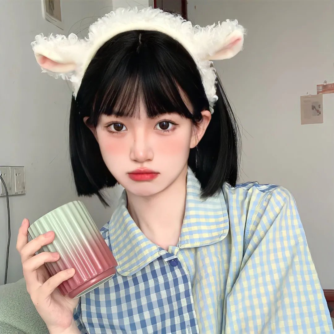 冏男的异想世界